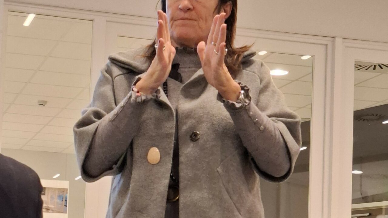 Mme Gallant Mme Gallant