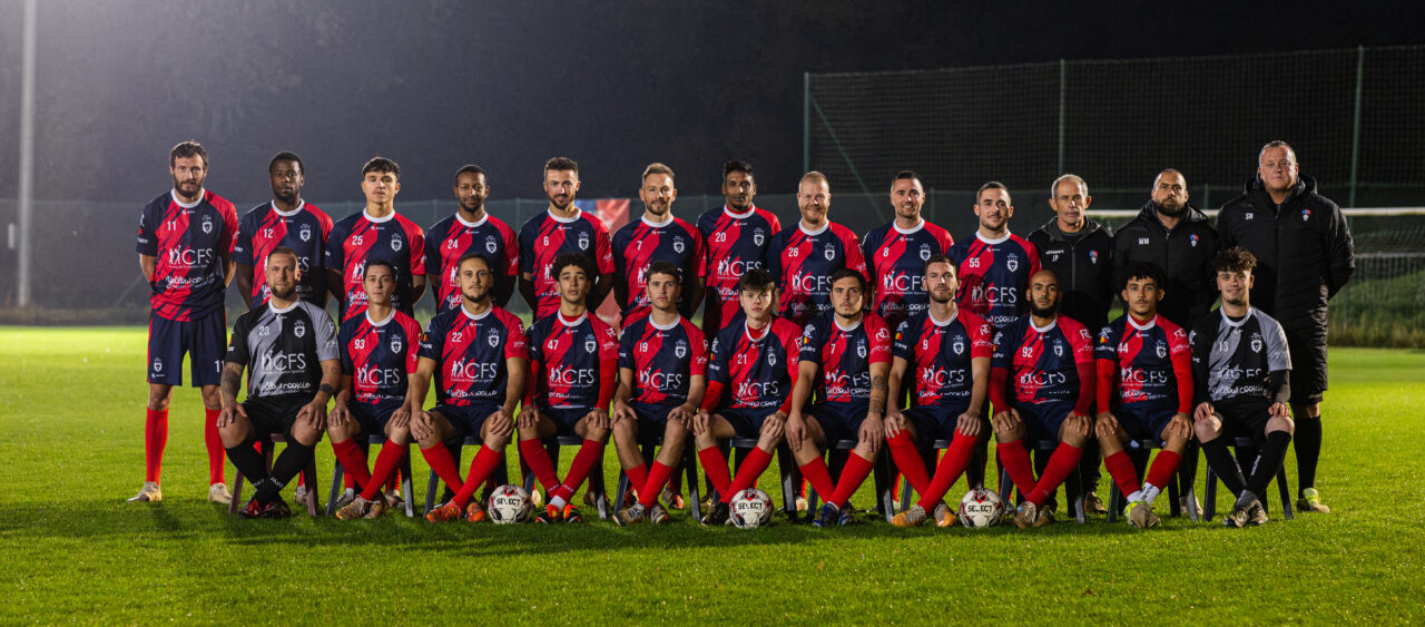 Malgré une réglementation ACFF les pénalisant, les Lions ont fait preuve de caractère.