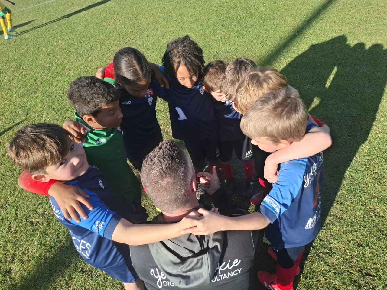 📅 Clap de fin pour la première partie de saison !