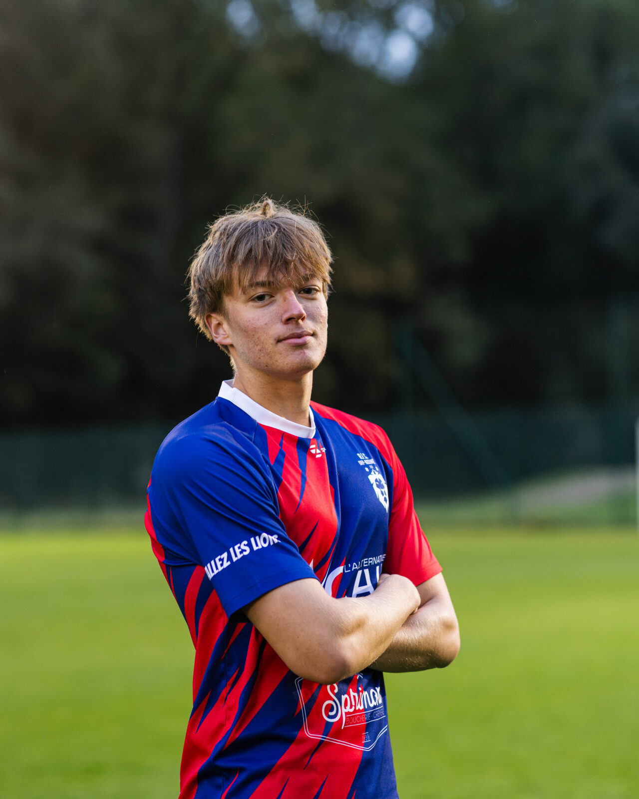 Que se passe-t-il avec les U19