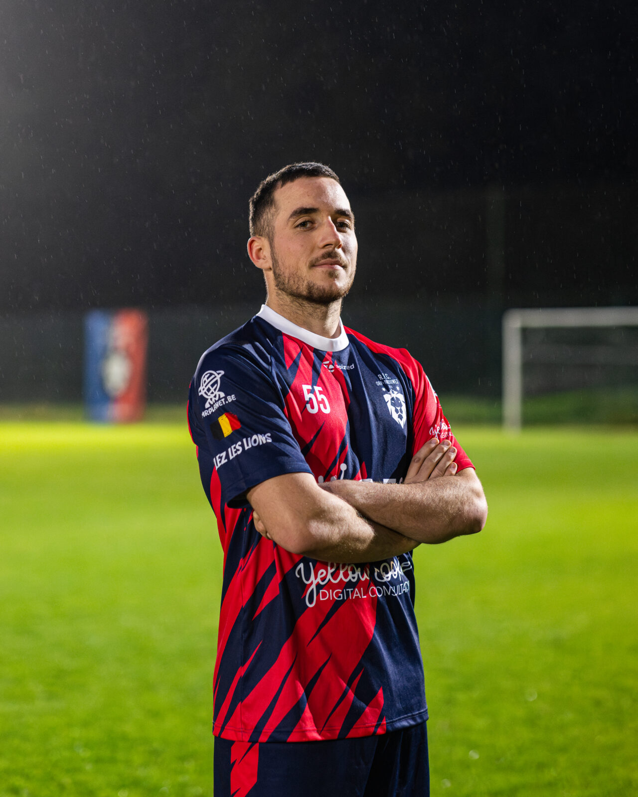Les Lions valident leur ticket pour le tour final.